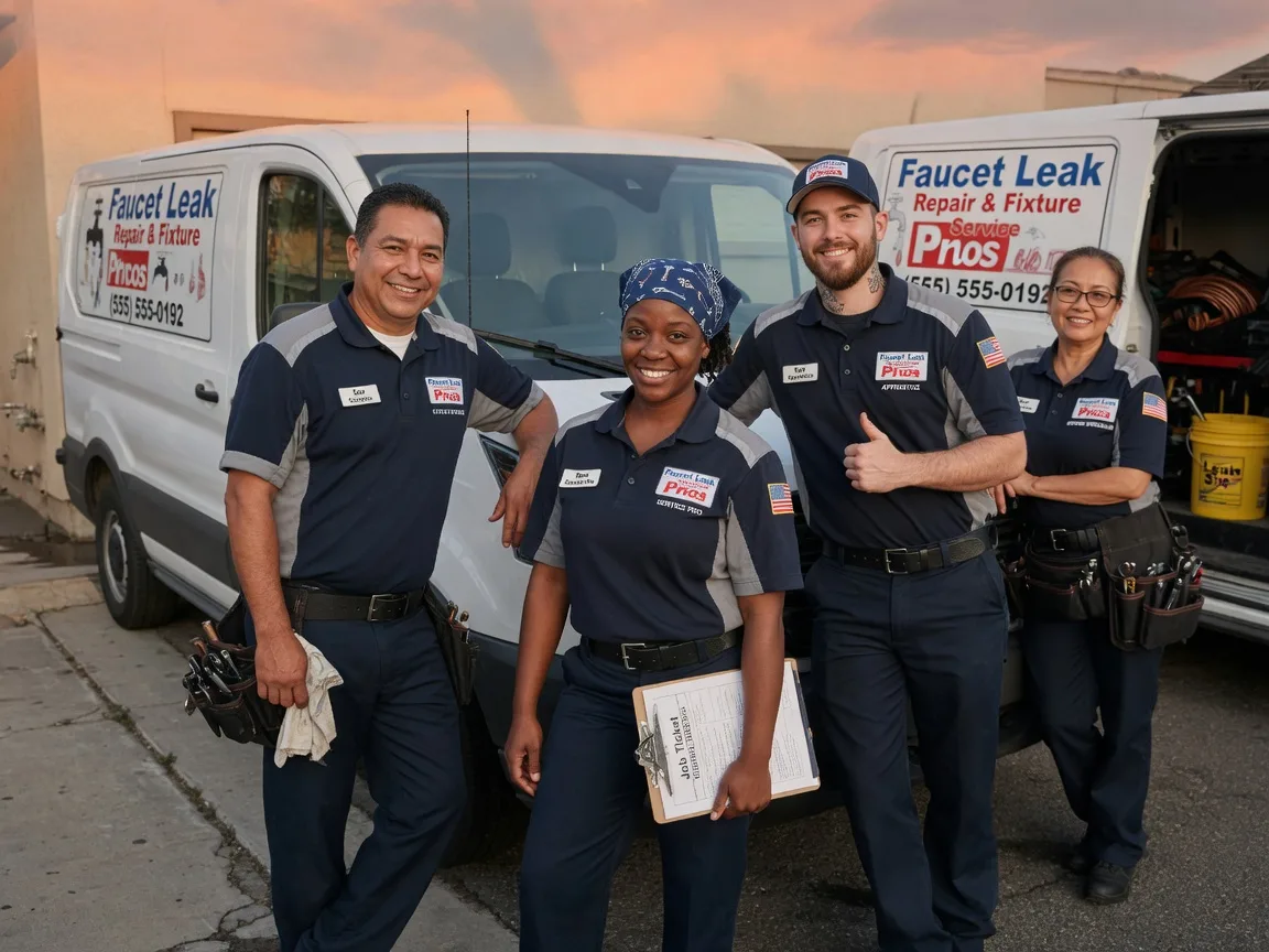Faucet Repair company in Seymour, TN