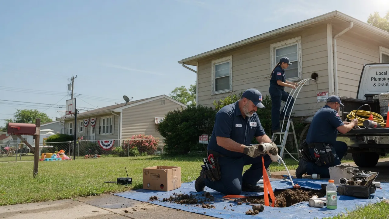 Faucet Repair in Seymour, TN near me