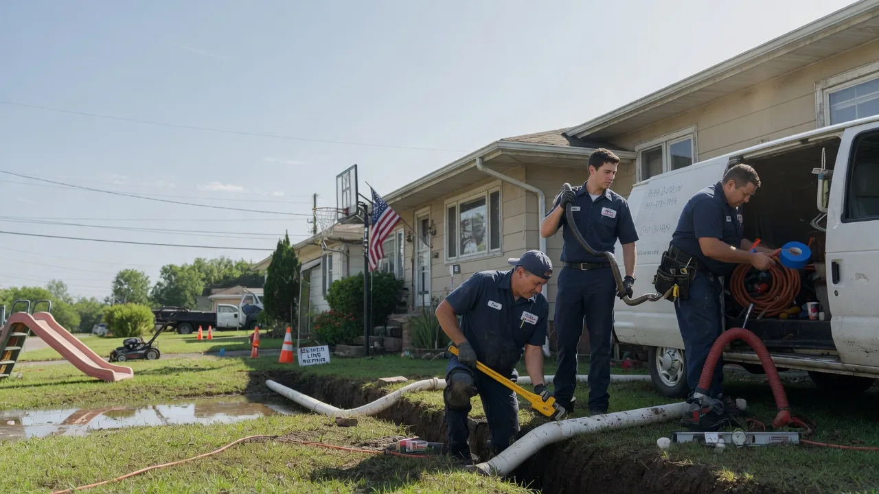 Toilet Installation in Seymour, TN near me